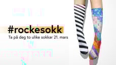 Saman mot einsemd er tema for Downs-dagen i 2026