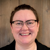 Maria Steinsvik Kronvald