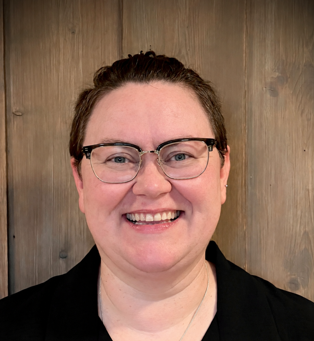 Maria Steinsvik Kronvald