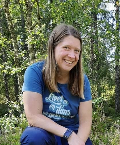 Marianne  Gullhaugen