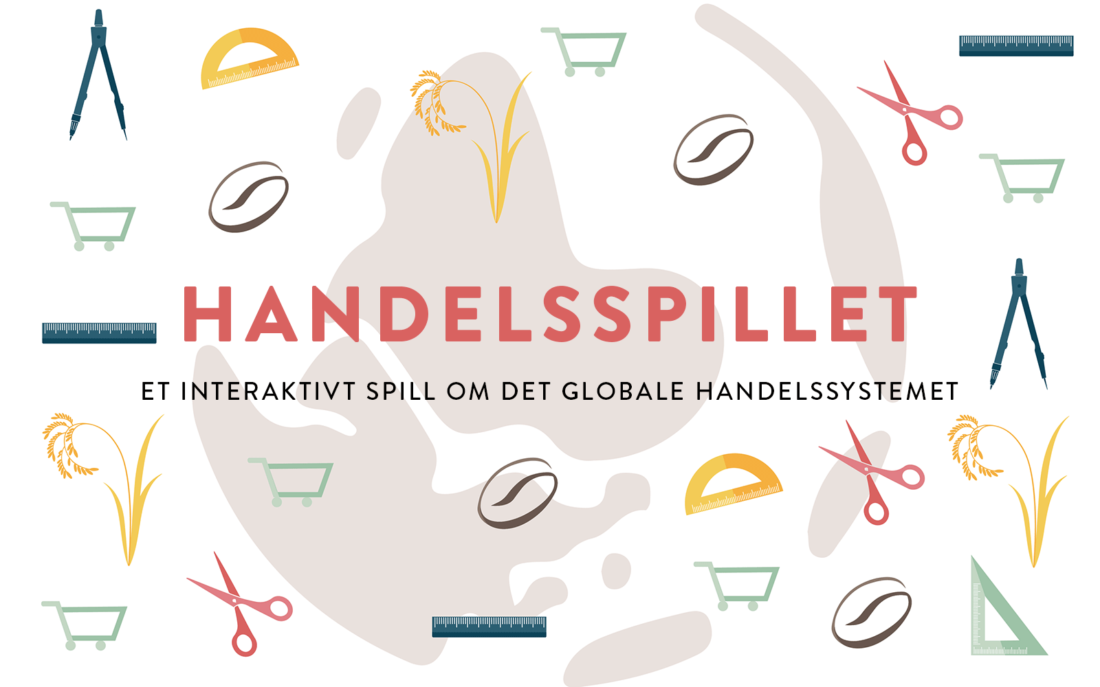 Handelsspillet