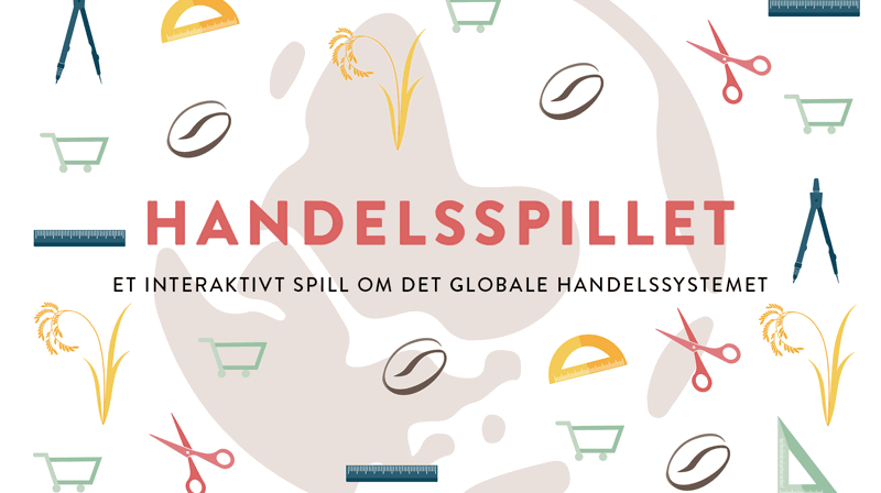 Handelsspillet