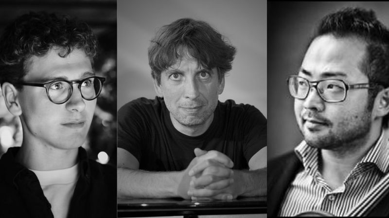 Schubertiade søndag 10. mars kl. 15:00