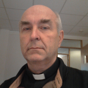 Anders Sevald  Leknes