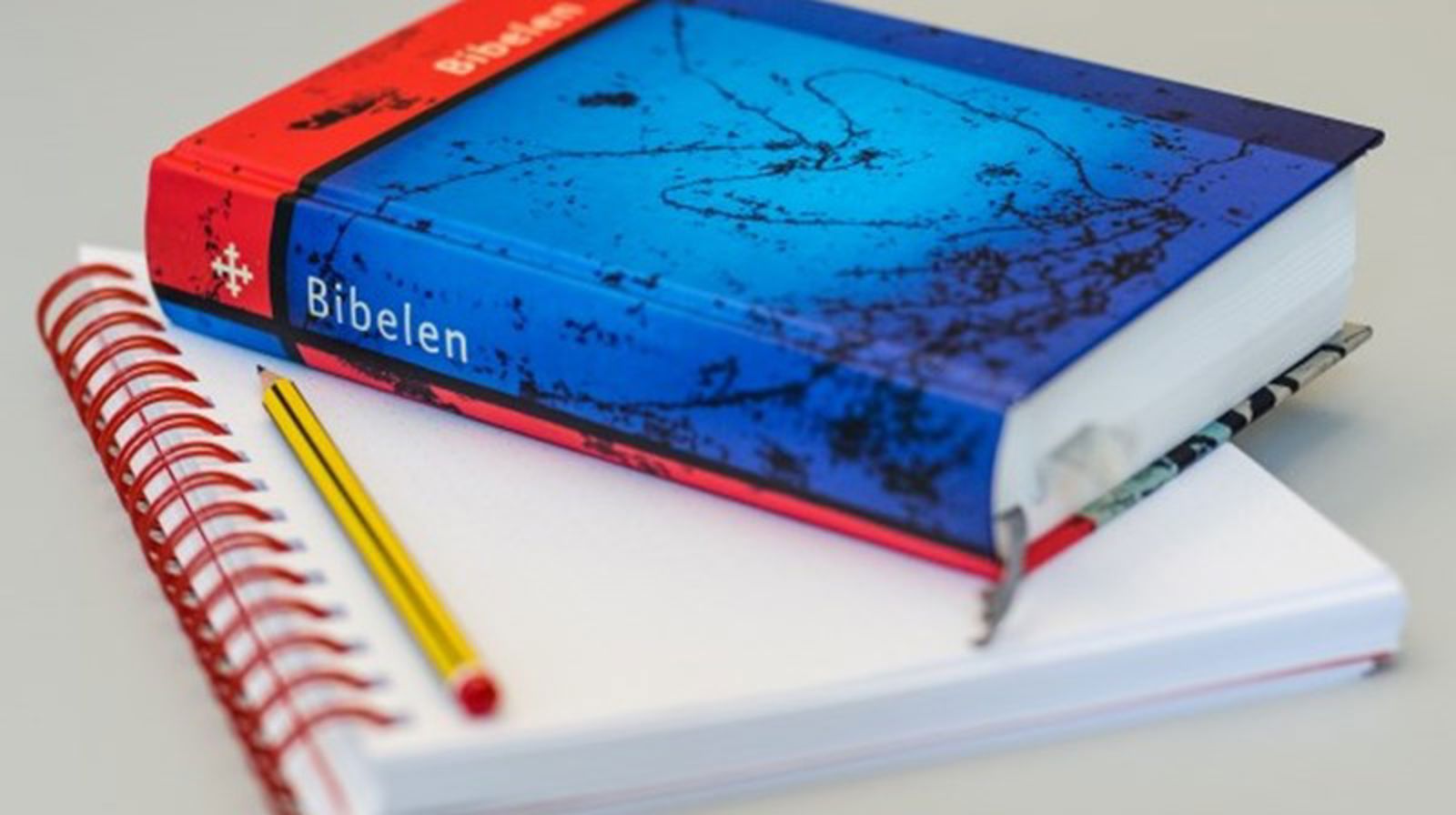 Det er tid for å søkje etter- og vidareutdanning. Fristen er 15. mars for innsending til bispedømekontoret