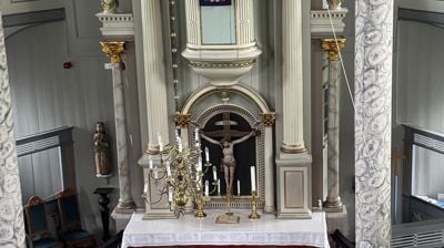 Ledige stillinger som klokkere i Skaun kirkelige fellesråd