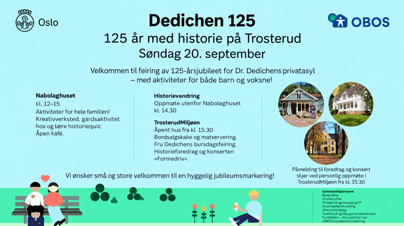 125 år med historie