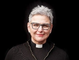 Stephanie Dietrich prof VID vitenskapelige høyskole
