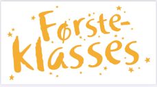 Bilde logo Førsteklasses