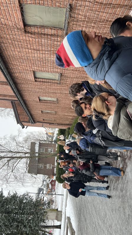 Ungdomsdiakoni i vekst: Flere møteplasser, sterkere fellesskap og økt tilhørighet i 2025