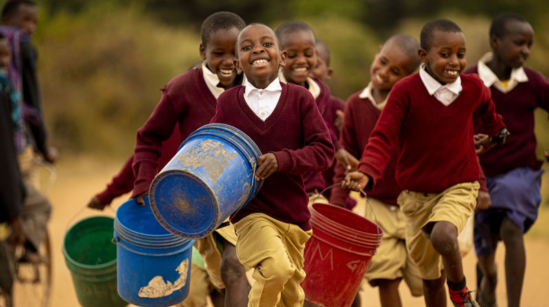 Foto: Kirkens Nødhjelp