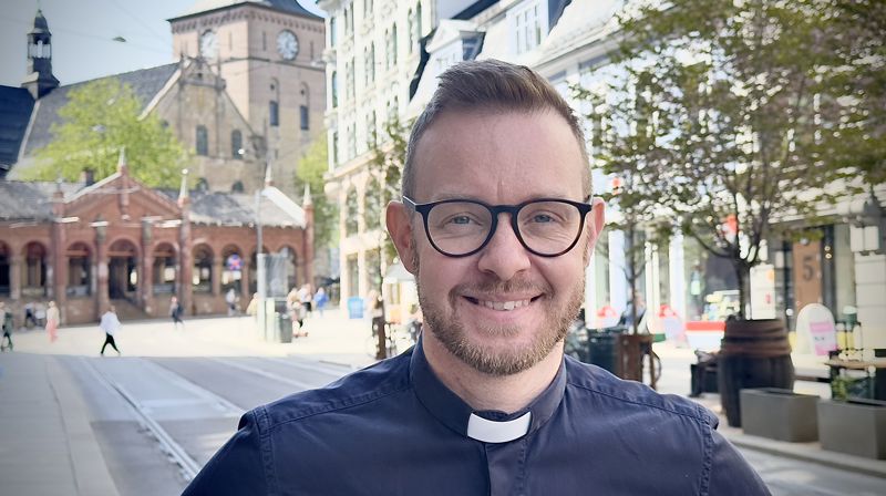 Preken på 17. mai 2024