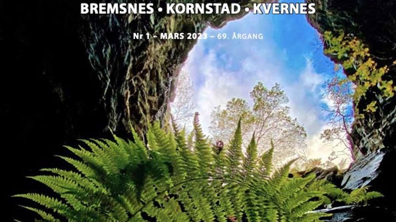 Nytt menighetsblad er på vei