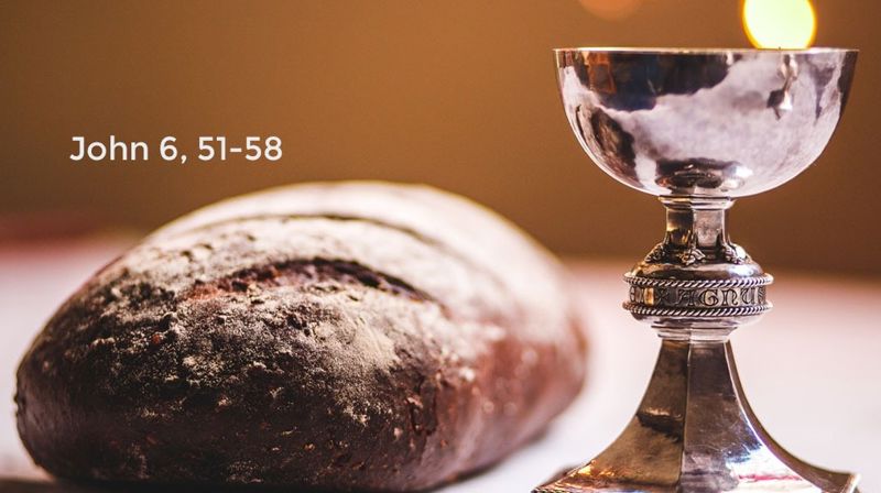 Det er alltid viktig å ta til seg næring