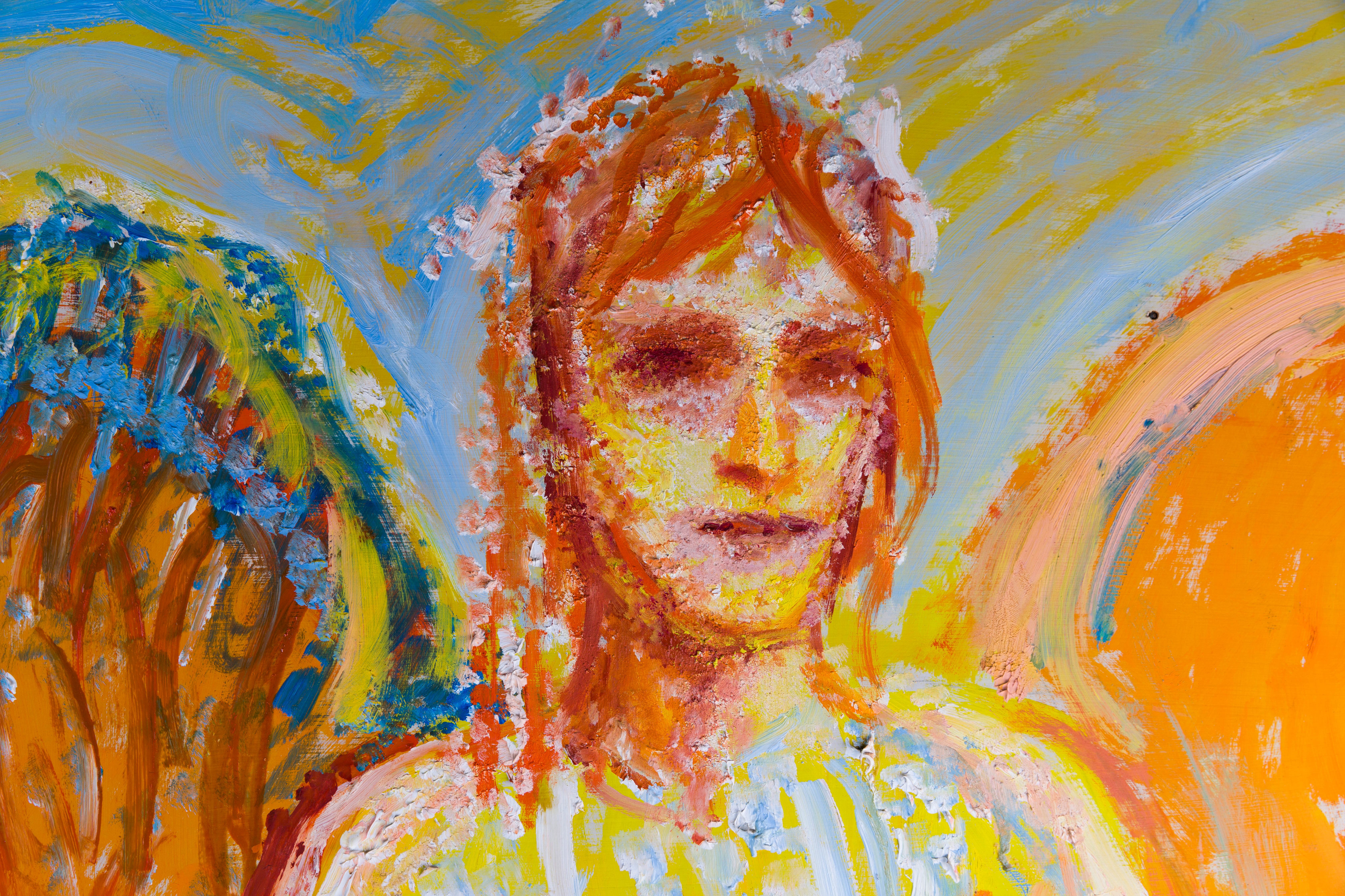 Foto: P&#229;l A. Berg