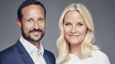 Foto: Jørgen Gomnæs / Det kongelige hoff