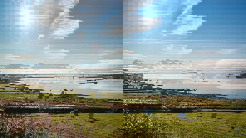 Festeavgift og oppfølging av gravplassene i Hadsel