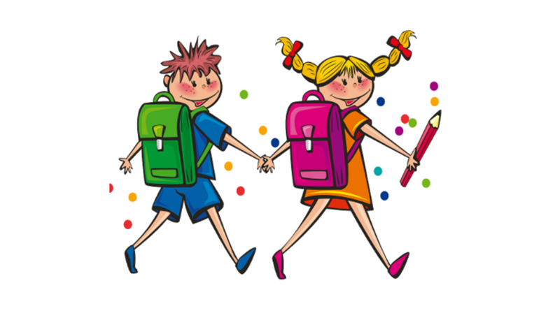 Dåpsskole - 1. klasse