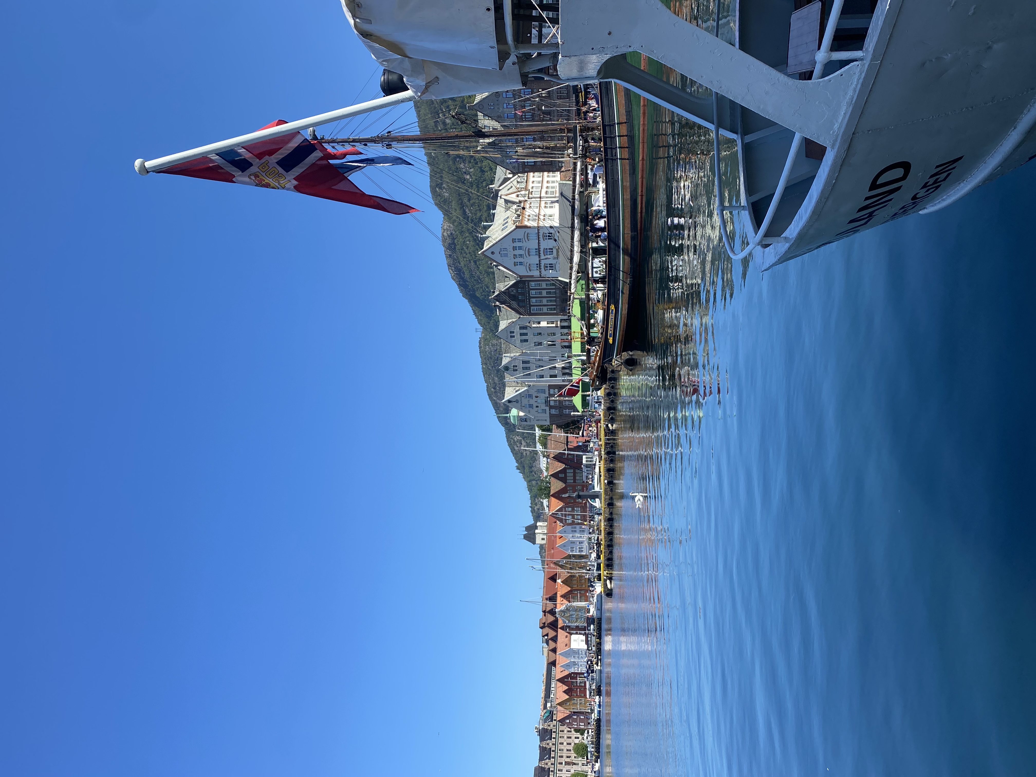 Tilbakeblikk på første uke med sommeraktiviteter