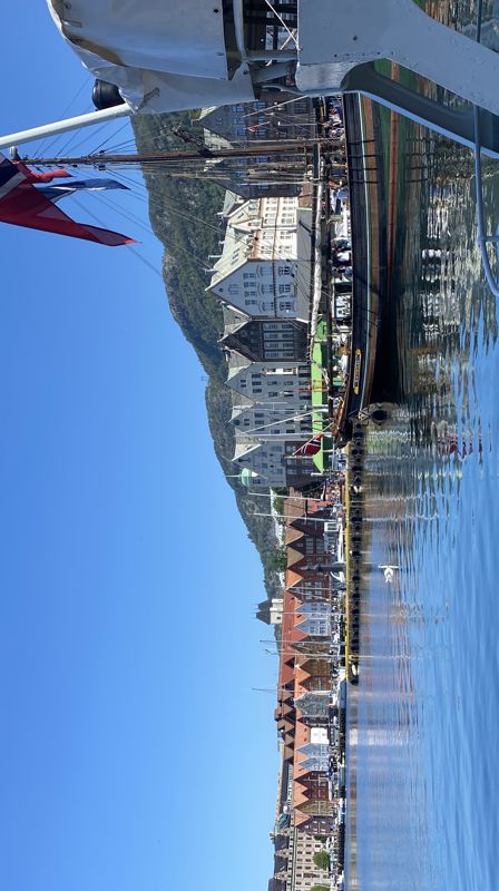 Tilbakeblikk på første uke med sommeraktiviteter