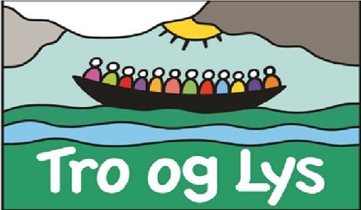 Tro og Lys