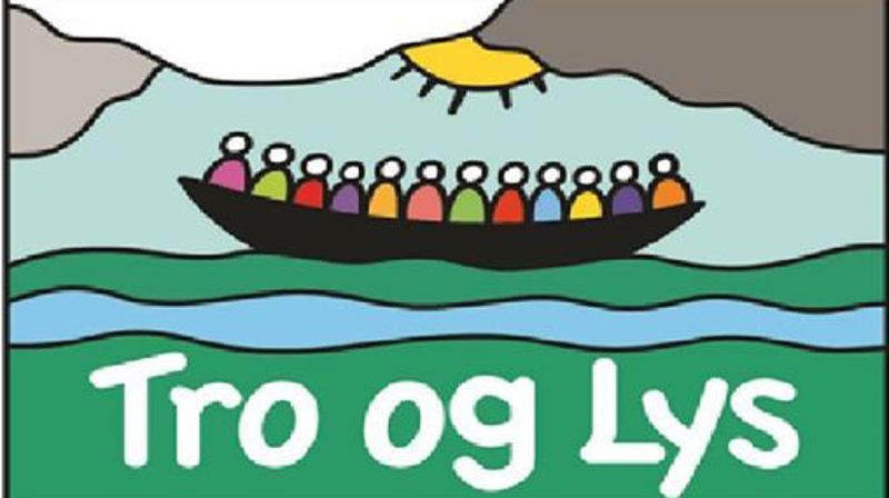 Tro og Lys
