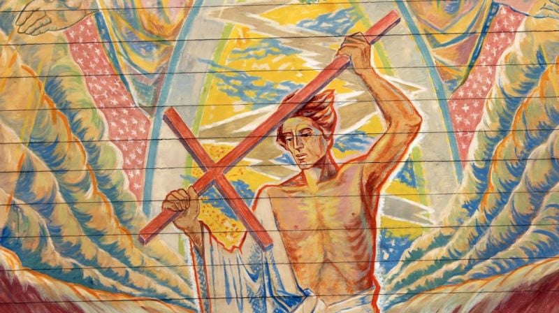 Påsken i Oslo domkirke 2026