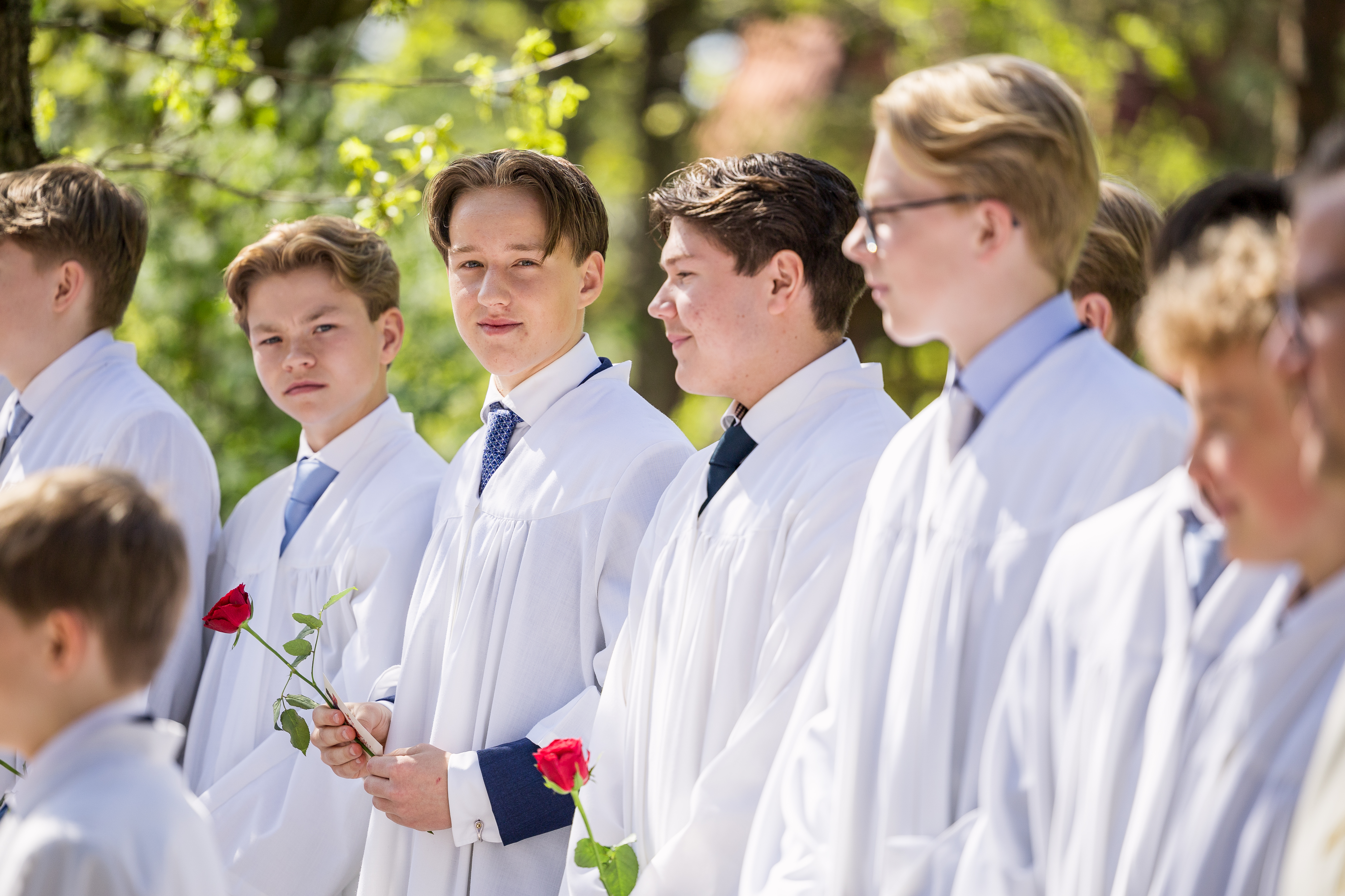Foto: Helene Moe Slinning/Den norske kirke