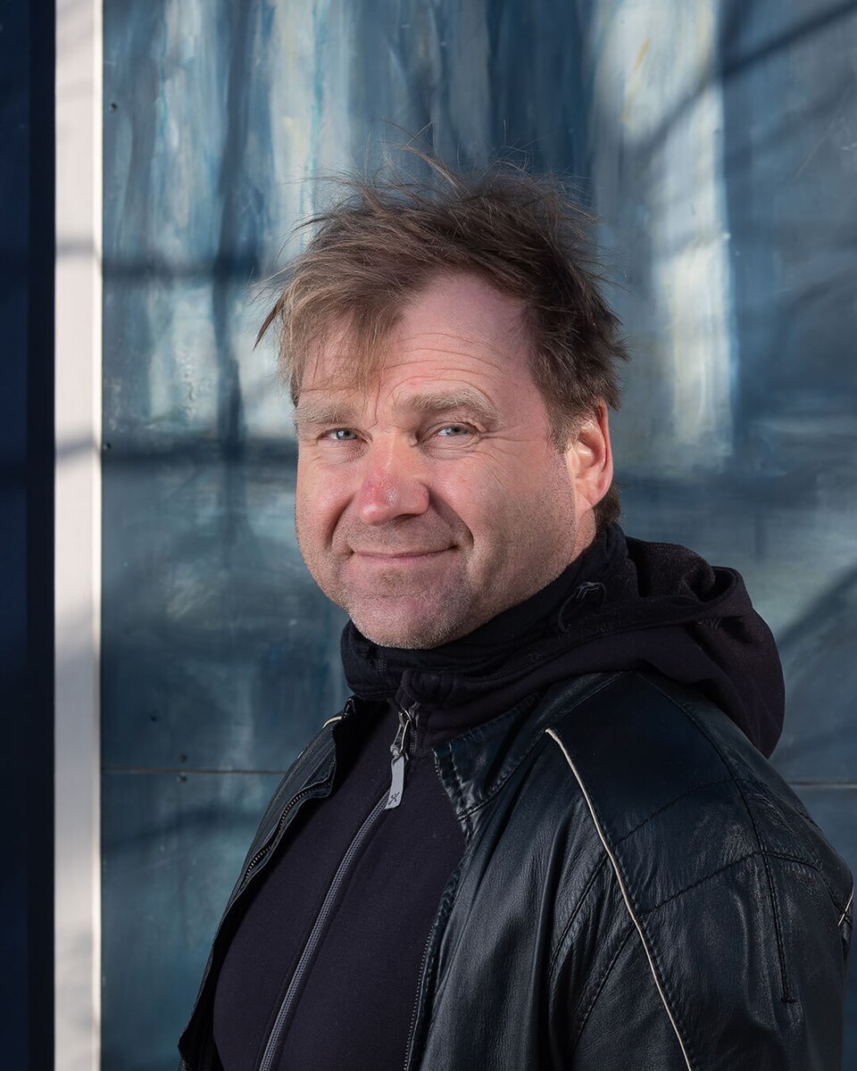 foto: Haakon Sand