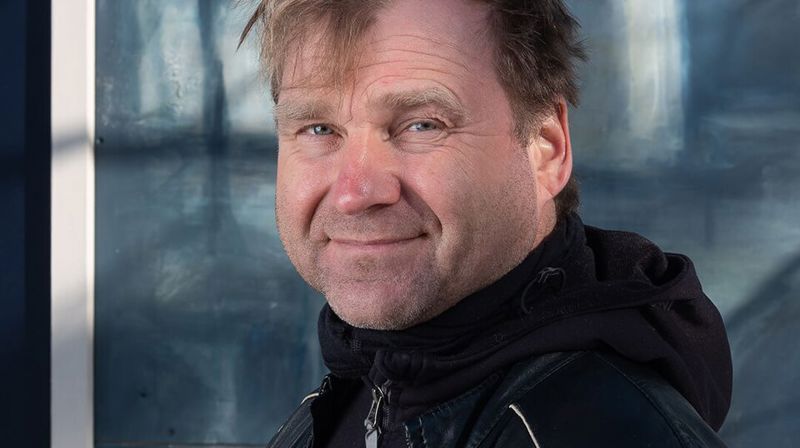 foto: Haakon Sand