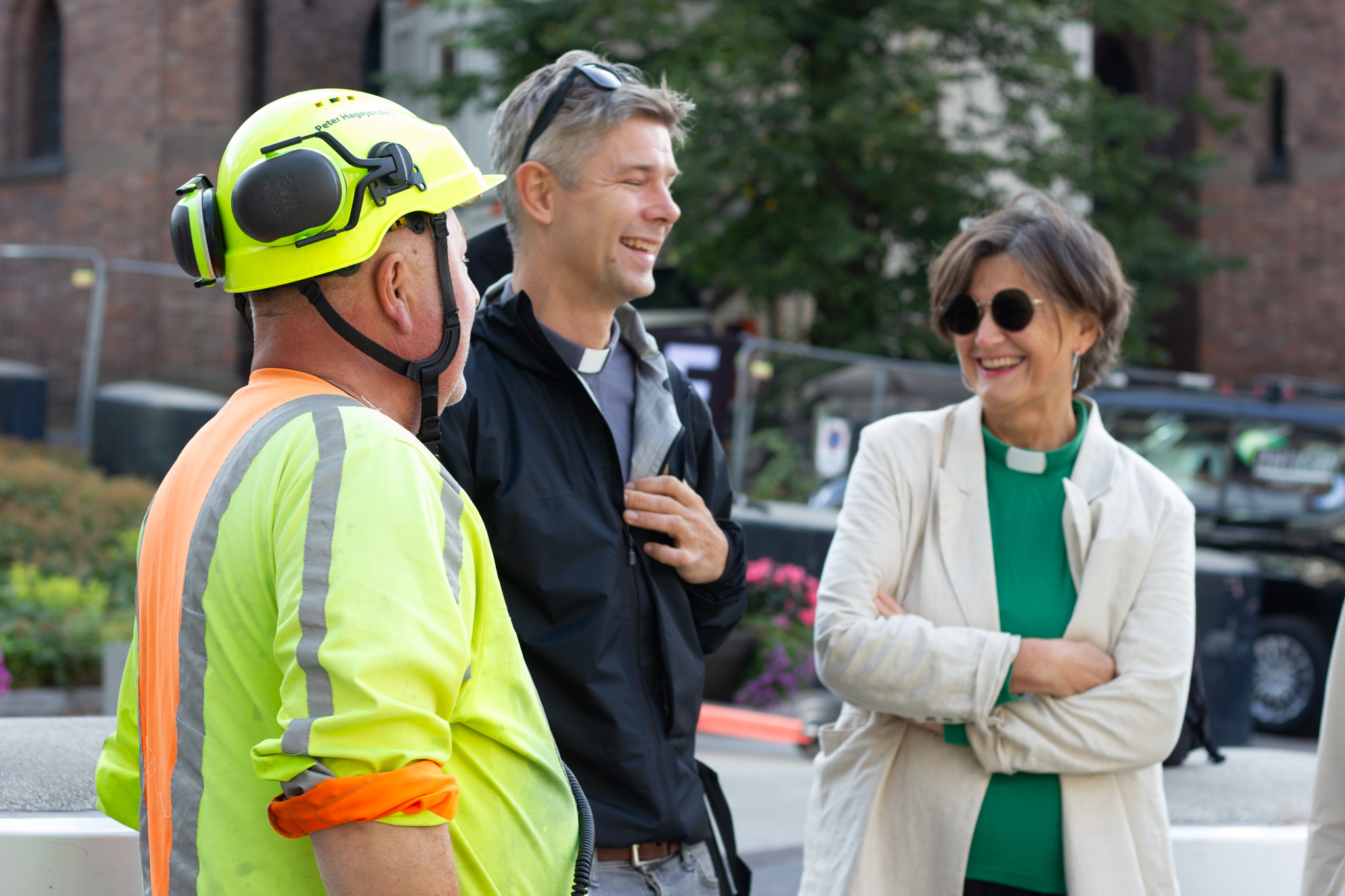 Foto: Andora Hylland