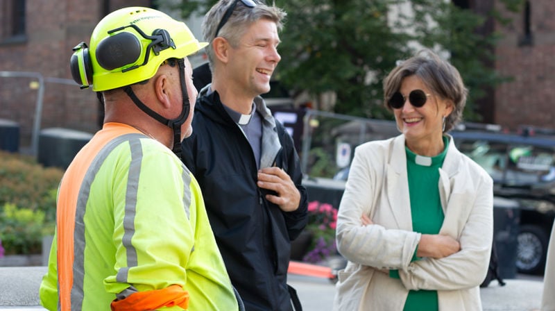 Foto: Andora Hylland