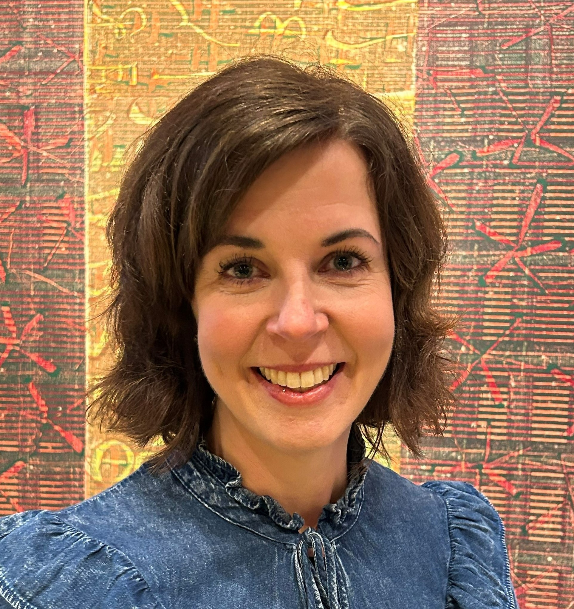 Linda Hårtveit Lund