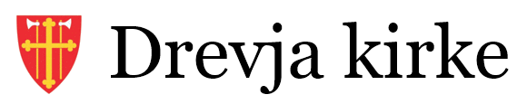 Drevja sokn logo