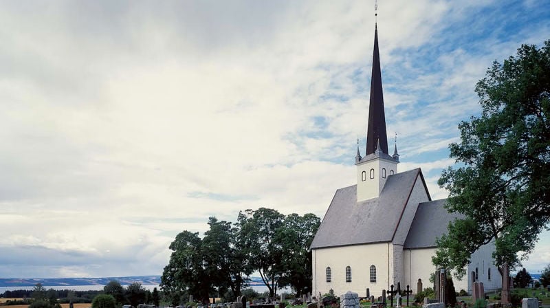 Onsdag 21.10. kl 1930 FESTKONSERT I STANGE KIRKE I ANLEDNING VISITASEN