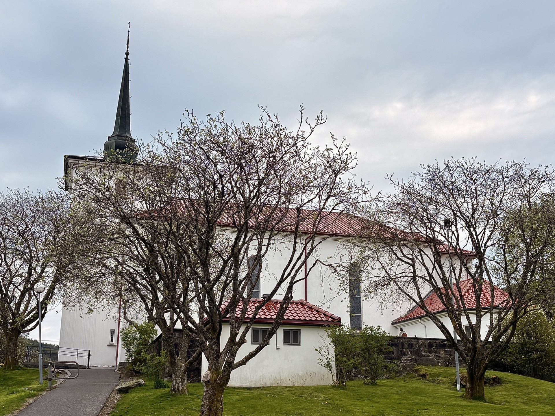 Toppbilde for Loddefjord menighet