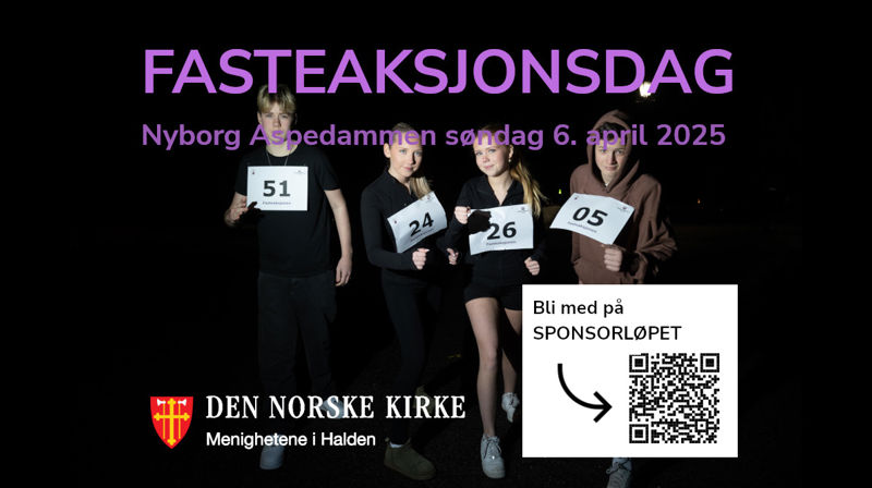 Fasteaksjonsdag
