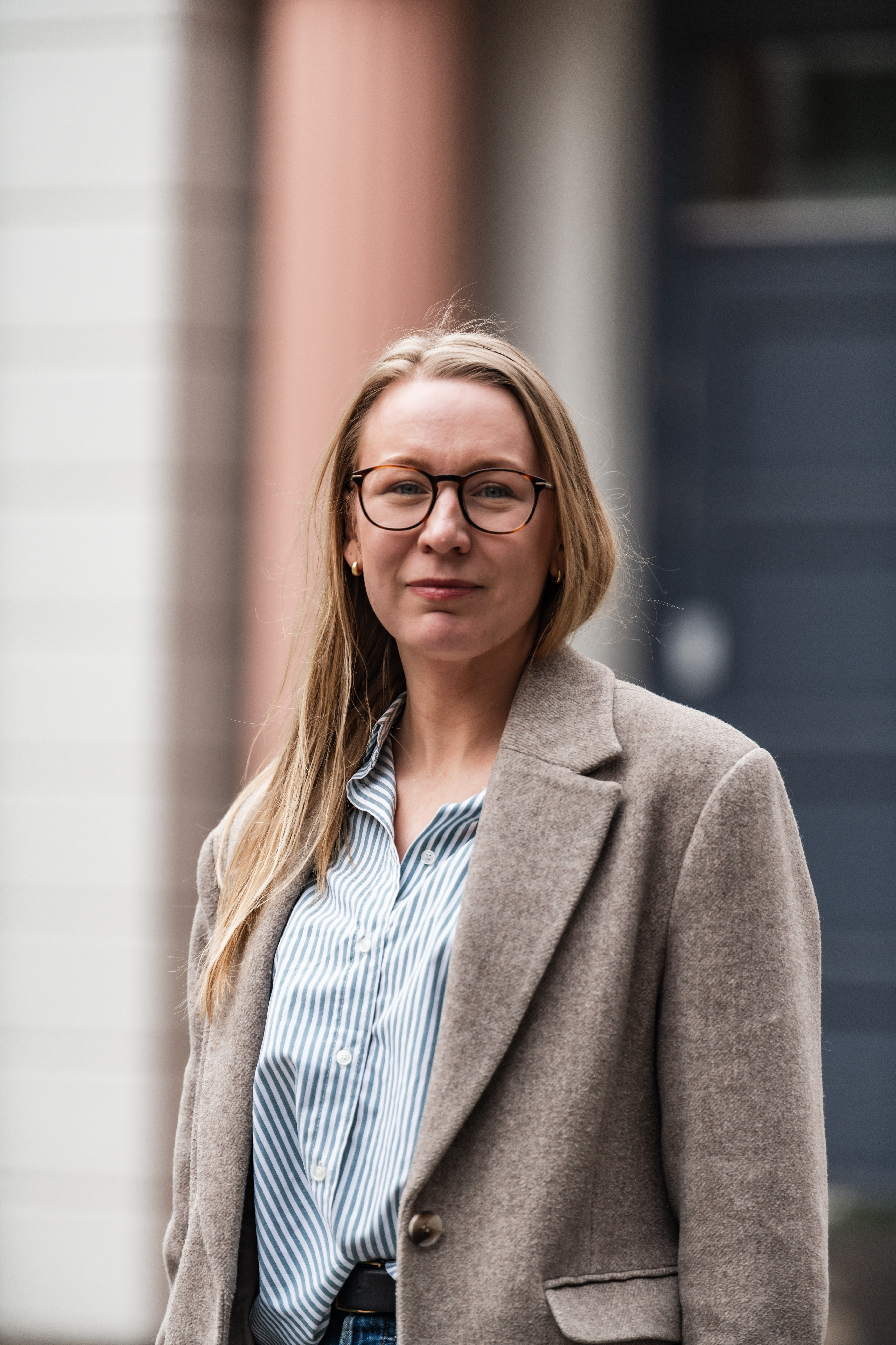 Malene  Spilde Elseth