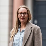 Malene Spilde Elseth