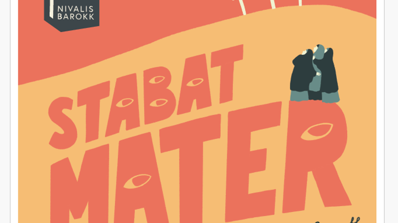 Konsert med Nivalis Barokk