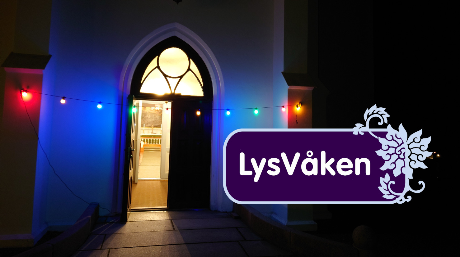 LysVåken