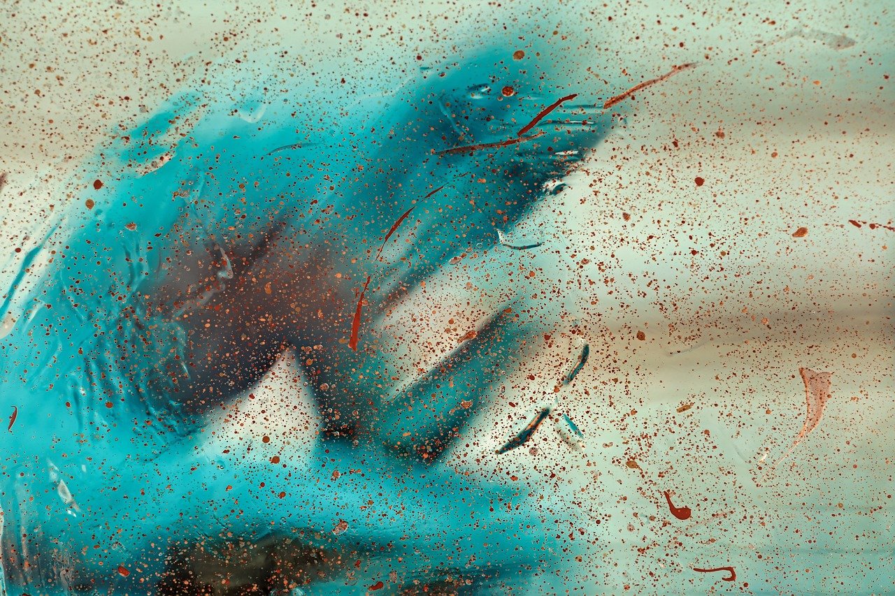 Hva skal vi tenke om vanskelige og vonde tekster i Bibelen? Foto: 9802626/Pixabay