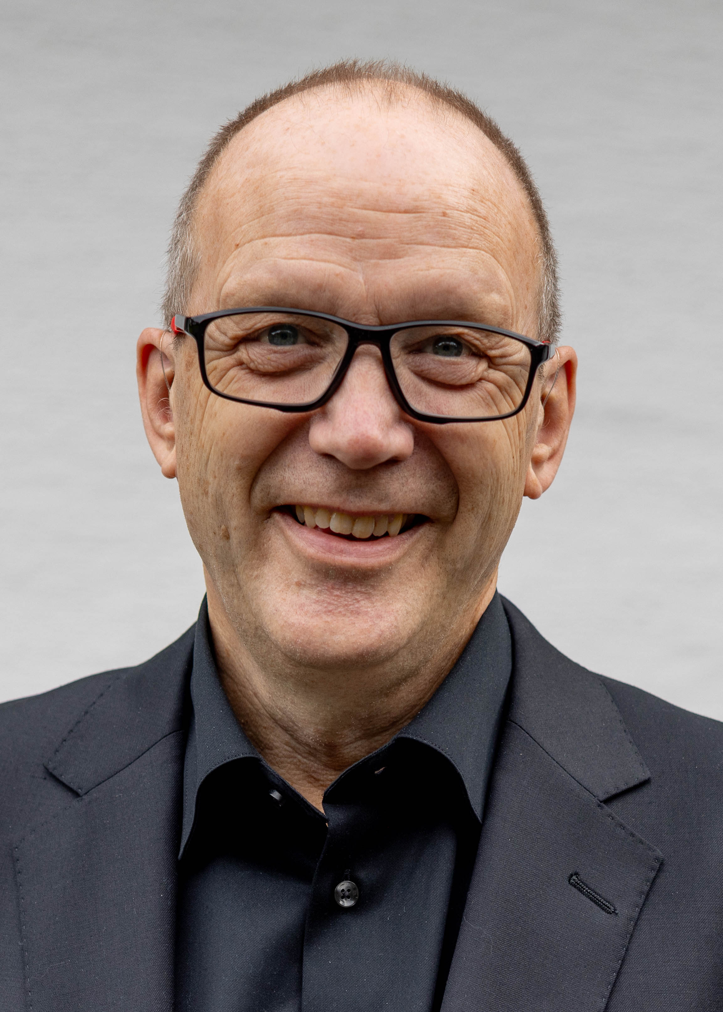 Tore Larsen