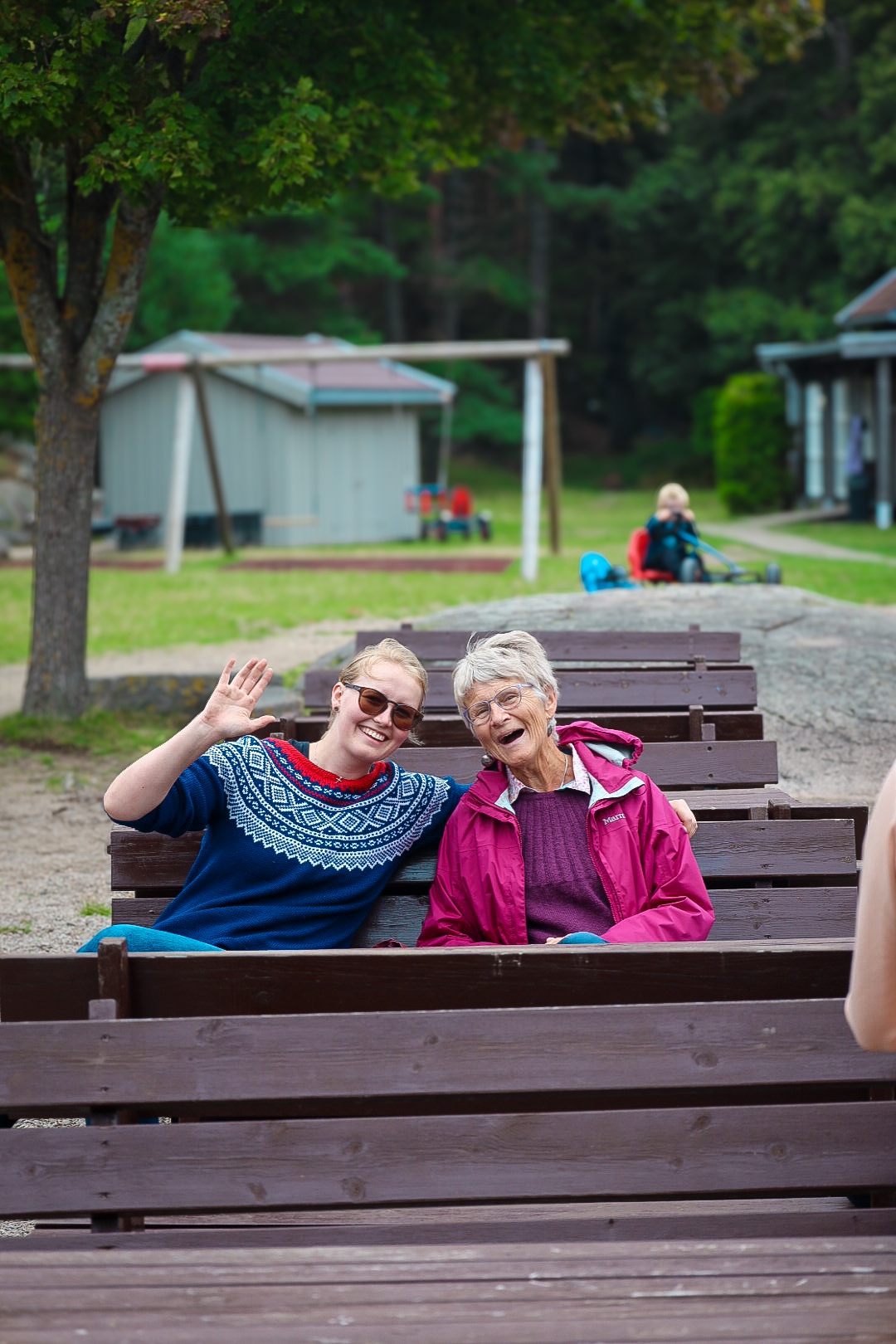 Vil du gi en gave til menigheten?