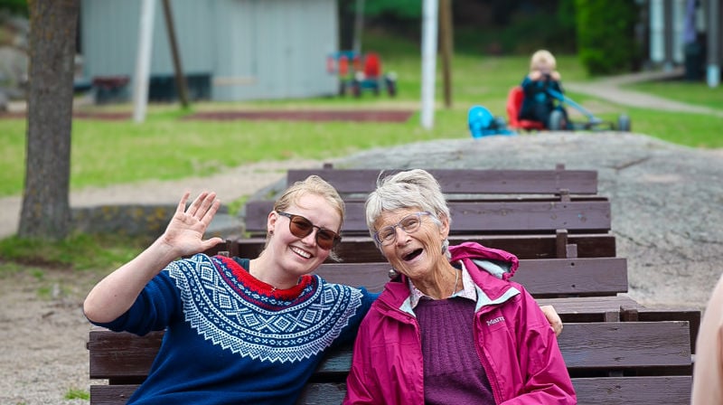 Vil du gi en gave til menigheten?