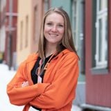 Sol Valldal Gangsaas