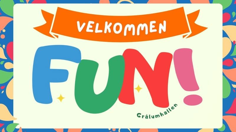 Velkommen til MER