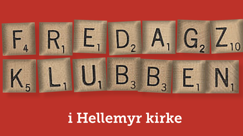 Fredagsklubben (5.-7.klasse)