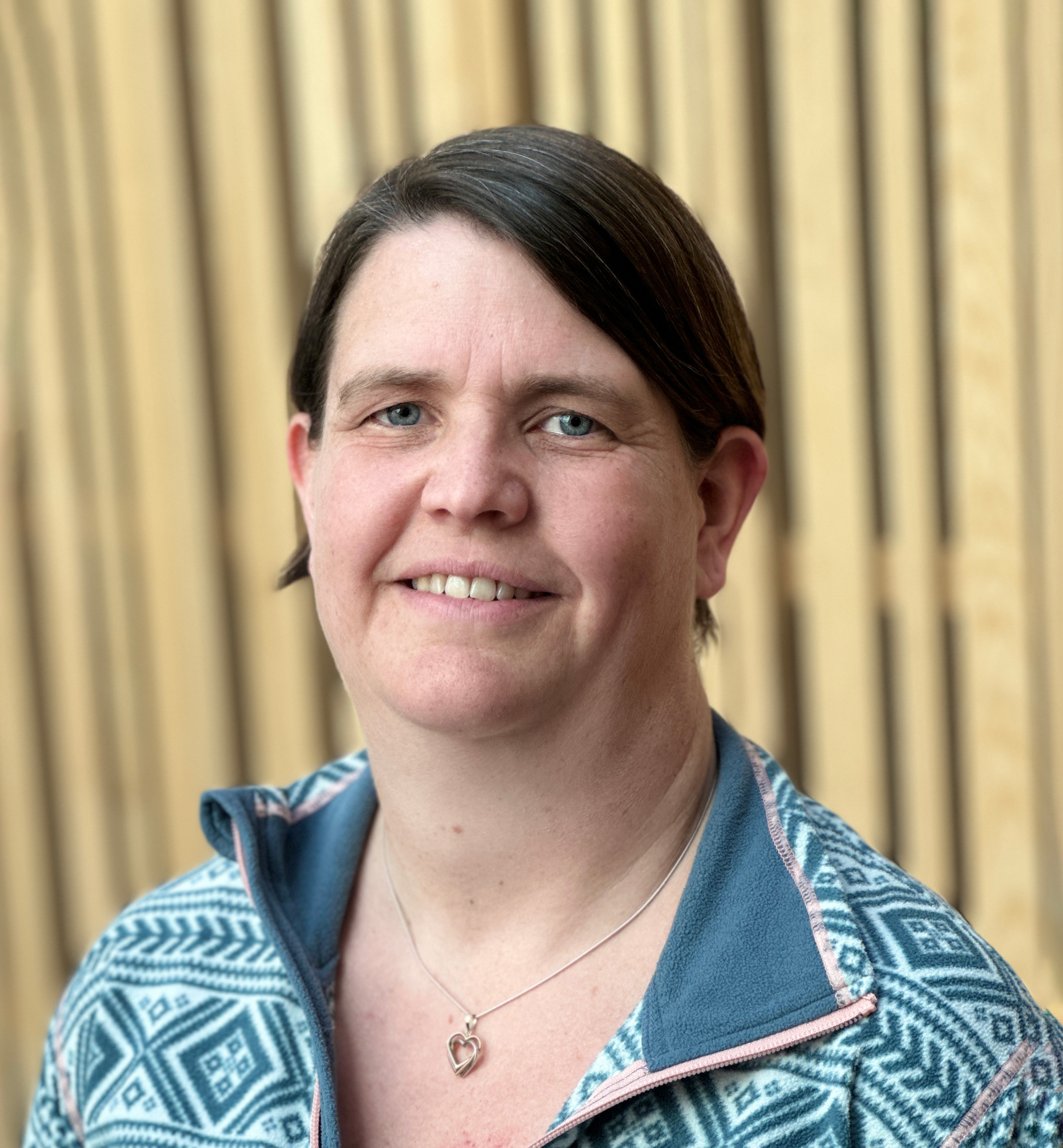 Elisabeth Seland Vrålstad