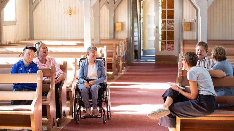 Foto: Helene Moe Slinning